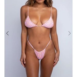 Skatie Ella top - Muskoka